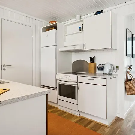 בית נופש Santuzza - 3-9km From The Sea In Western Jutland By Interhome