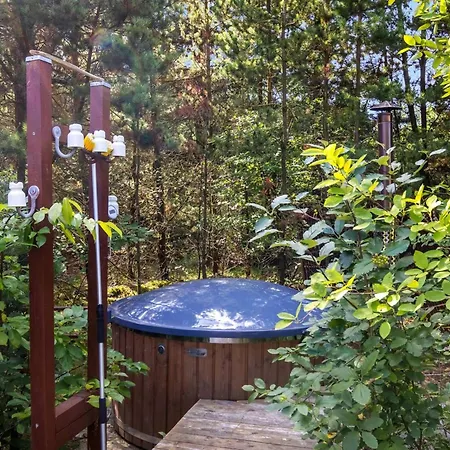 בית נופש Santuzza - 3-9km From The Sea In Western Jutland By Interhome *
