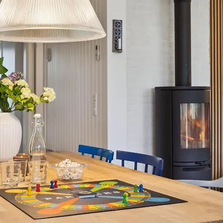 Santuzza - 3-9km From The Sea By Interhome Semesterbostad Kongsmark