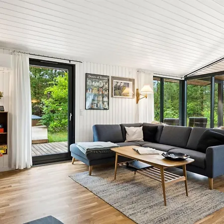 Feriehus Santuzza - 3-9km From The Sea By Interhome Kongsmark