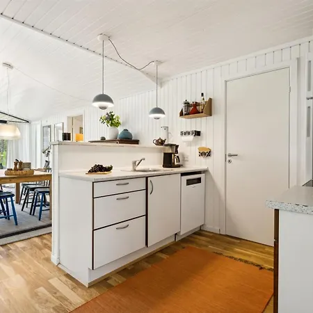 Santuzza - 3-9km From The Sea By Interhome Kongsmark