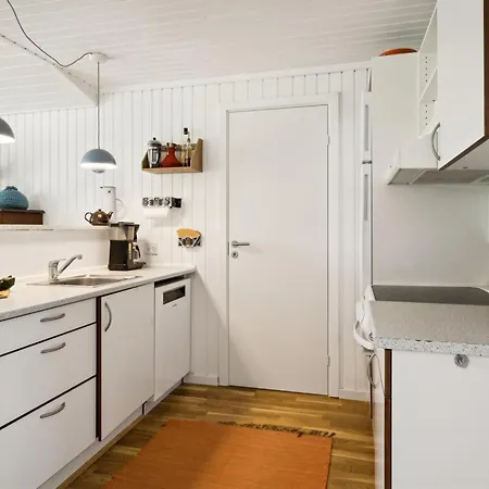 Feriehus Santuzza - 3-9km From The Sea By Interhome Kongsmark