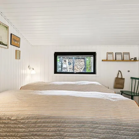 Santuzza - 3-9km From The Sea By Interhome Feriehus Kongsmark