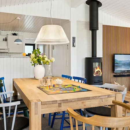 Santuzza - 3-9km From The Sea By Interhome * Kongsmark