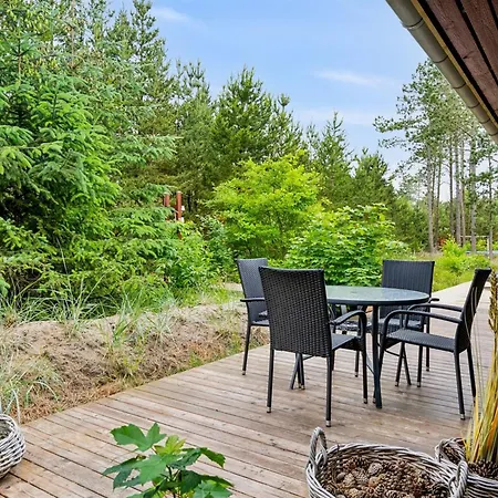 Santuzza - 3-9km From The Sea By Interhome Kongsmark