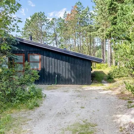 Semesterbostad Santuzza - 3-9km From The Sea By Interhome Kongsmark
