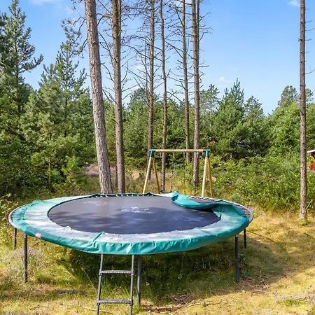 Santuzza - 3-9km From The Sea By Interhome Feriehus Kongsmark